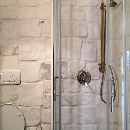 Apartament Alesia Luxury *