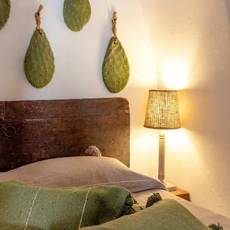 Alesia Luxury Ostuni