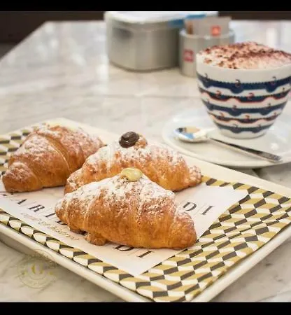 Alesia Luxury Apartament Ostuni