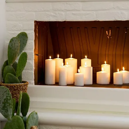 Apartament Alesia Luxury *