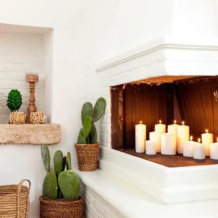 Apartament Alesia Luxury