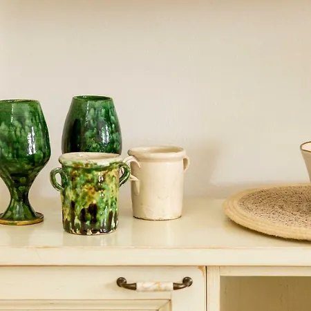 Alesia Luxury * Ostuni