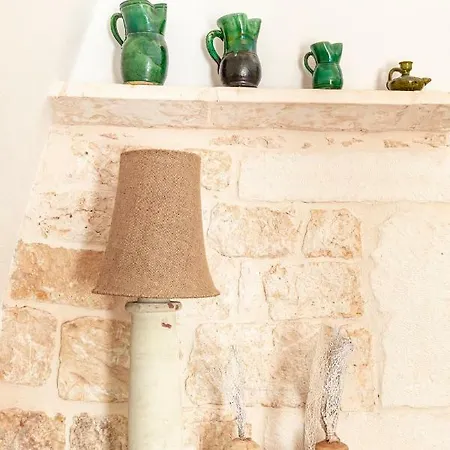 Alesia Luxury * Ostuni