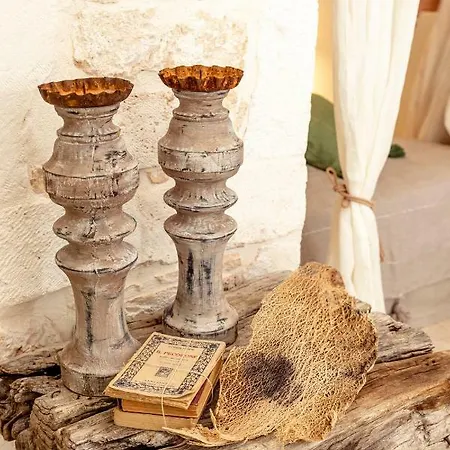 Alesia Luxury Apartament *