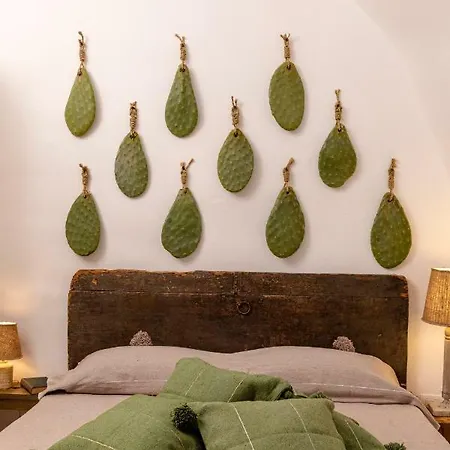 Alesia Luxury Ostuni