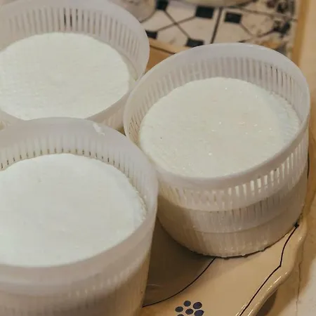 Appartamento Alesia Luxury *