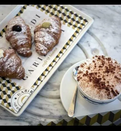 Appartamento Alesia Luxury