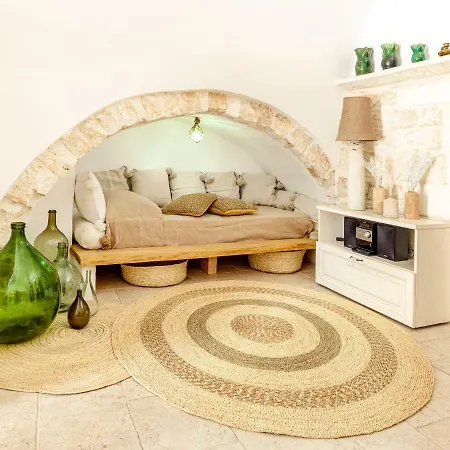 Alesia Luxury * Ostuni