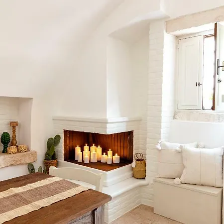 Alesia Luxury * Ostuni