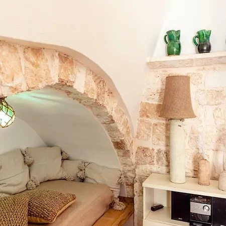 Διαμέρισμα Alesia Luxury