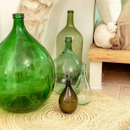 아파트 Alesia Luxury