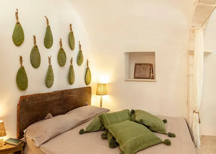 Alesia Luxury Апартаменты